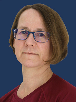 Dr. Claudia Hellweg